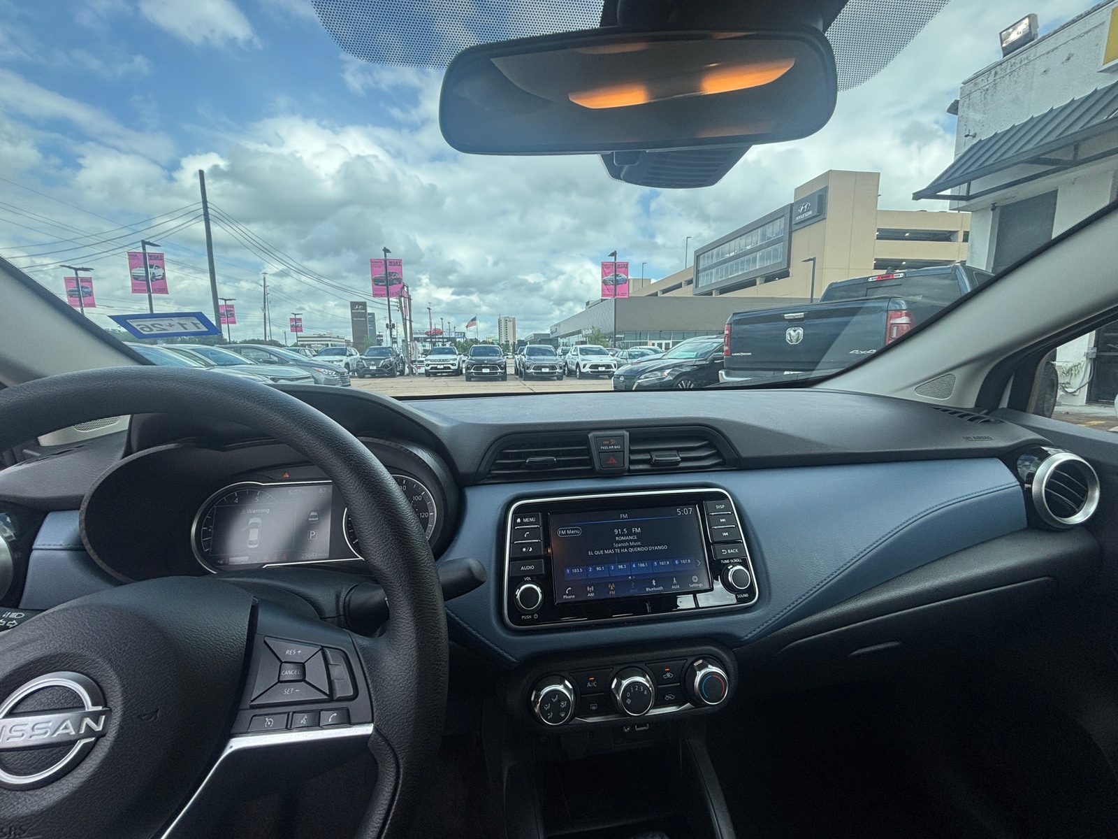 Thumbnail: 2025 Nissan Versa - 3