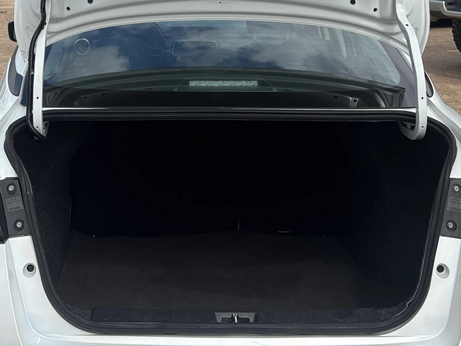 Thumbnail: 2025 Nissan Versa - 6