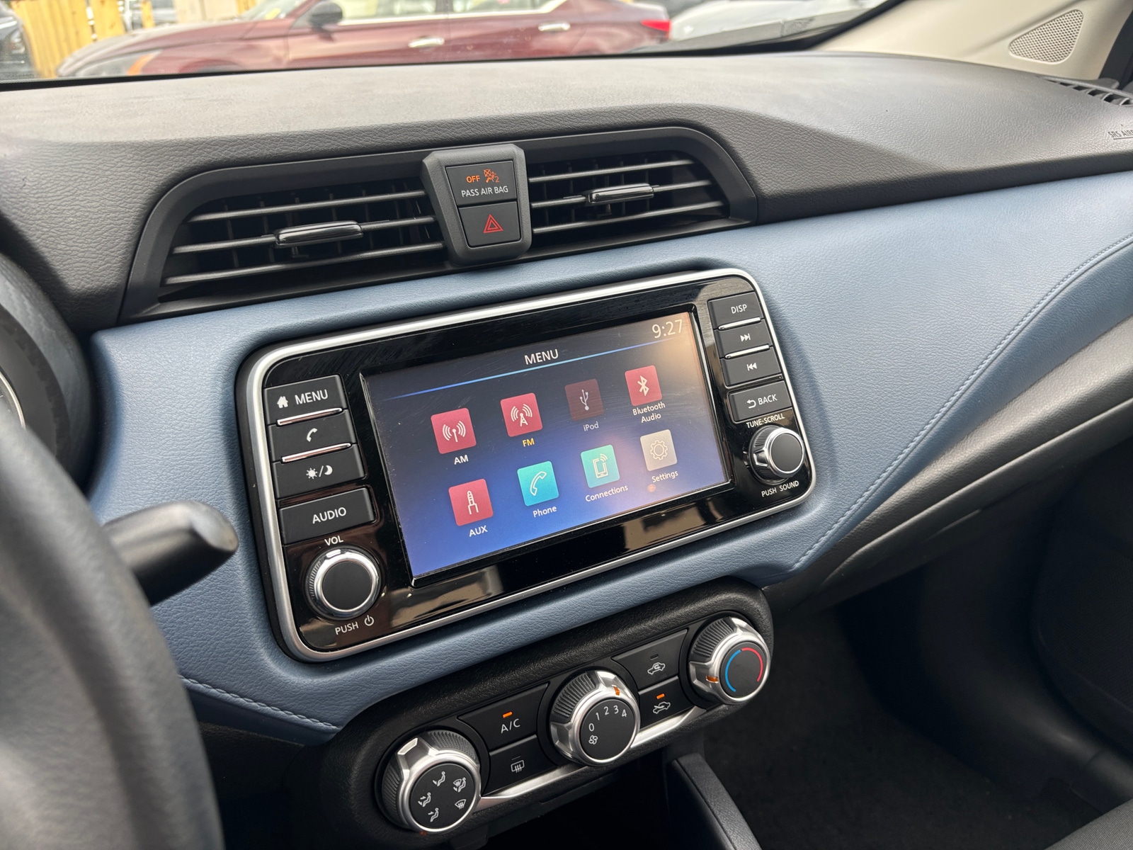 Thumbnail: 2025 Nissan Versa - 4