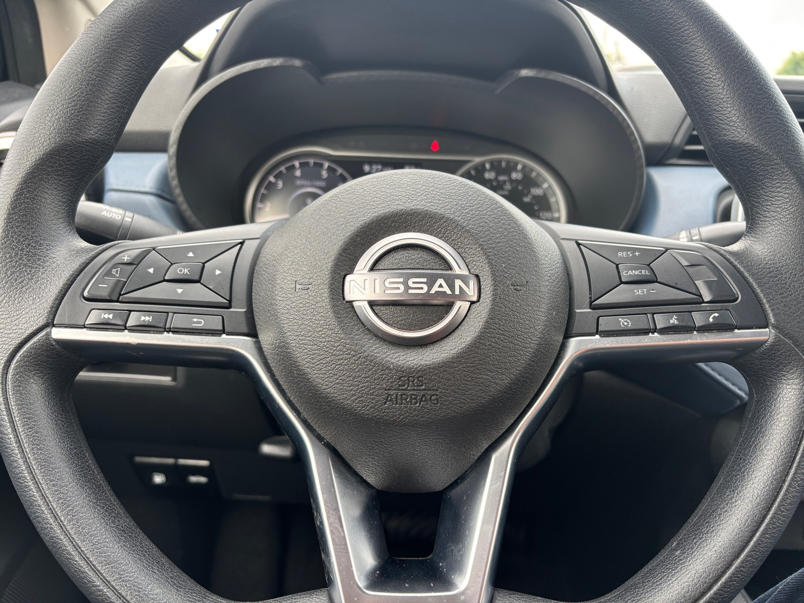 Thumbnail: 2025 Nissan Versa - 5