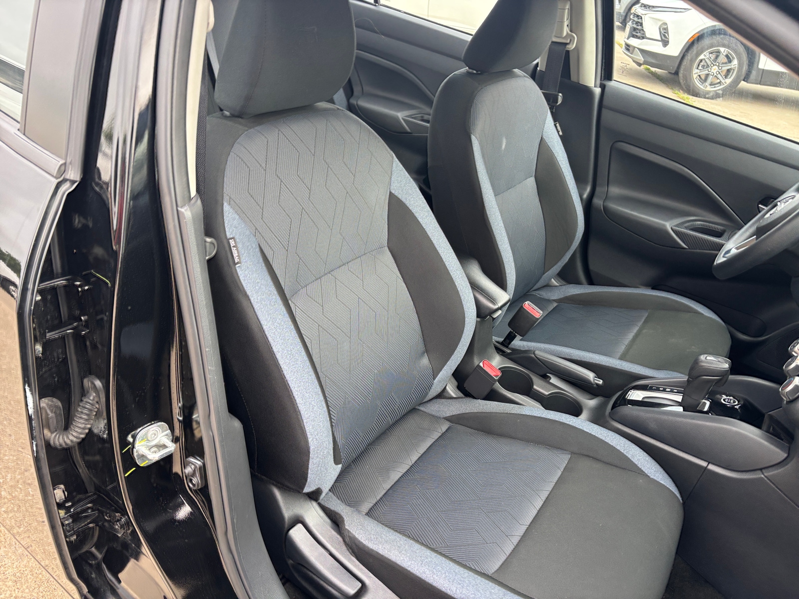 Thumbnail: 2025 Nissan Versa - 2