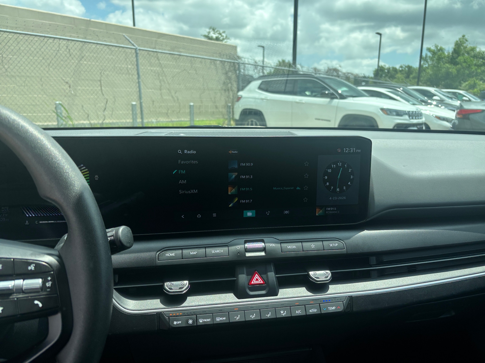 Thumbnail: 2025 Kia K4 - 4