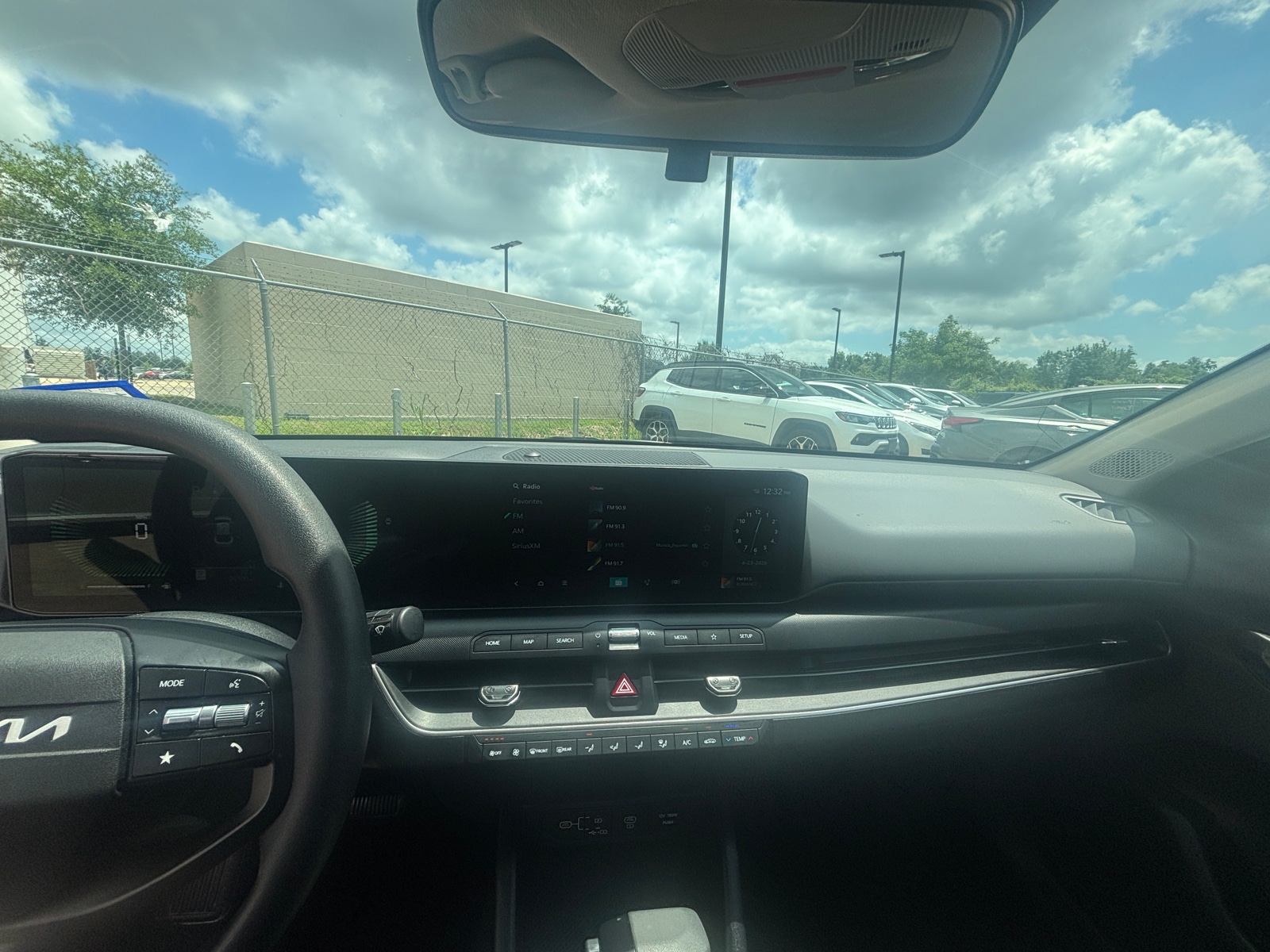 Thumbnail: 2025 Kia K4 - 3