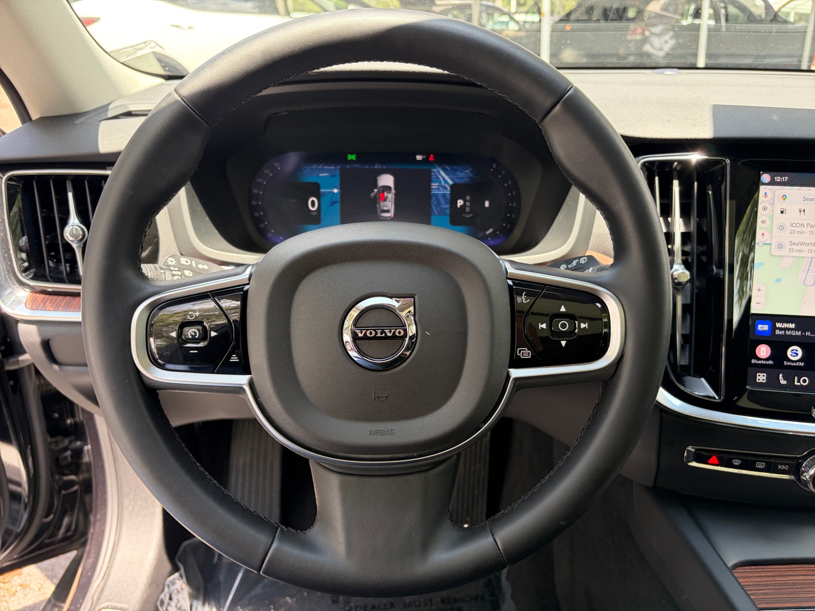 Thumbnail: 2025 Volvo V60 - 4
