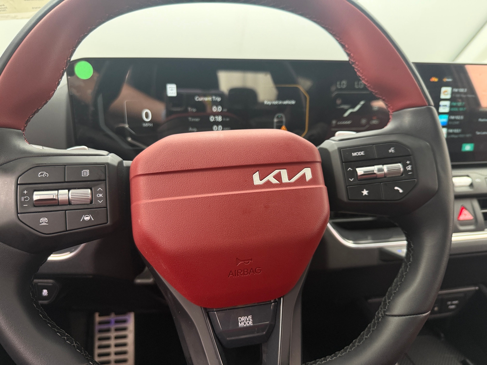 Thumbnail: 2025 Kia K4 - 4