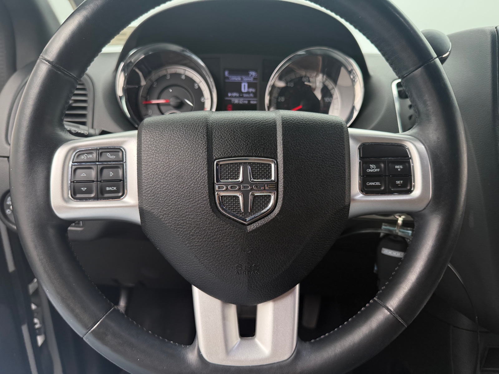 Thumbnail: 2019 Dodge Grand Caravan - 4