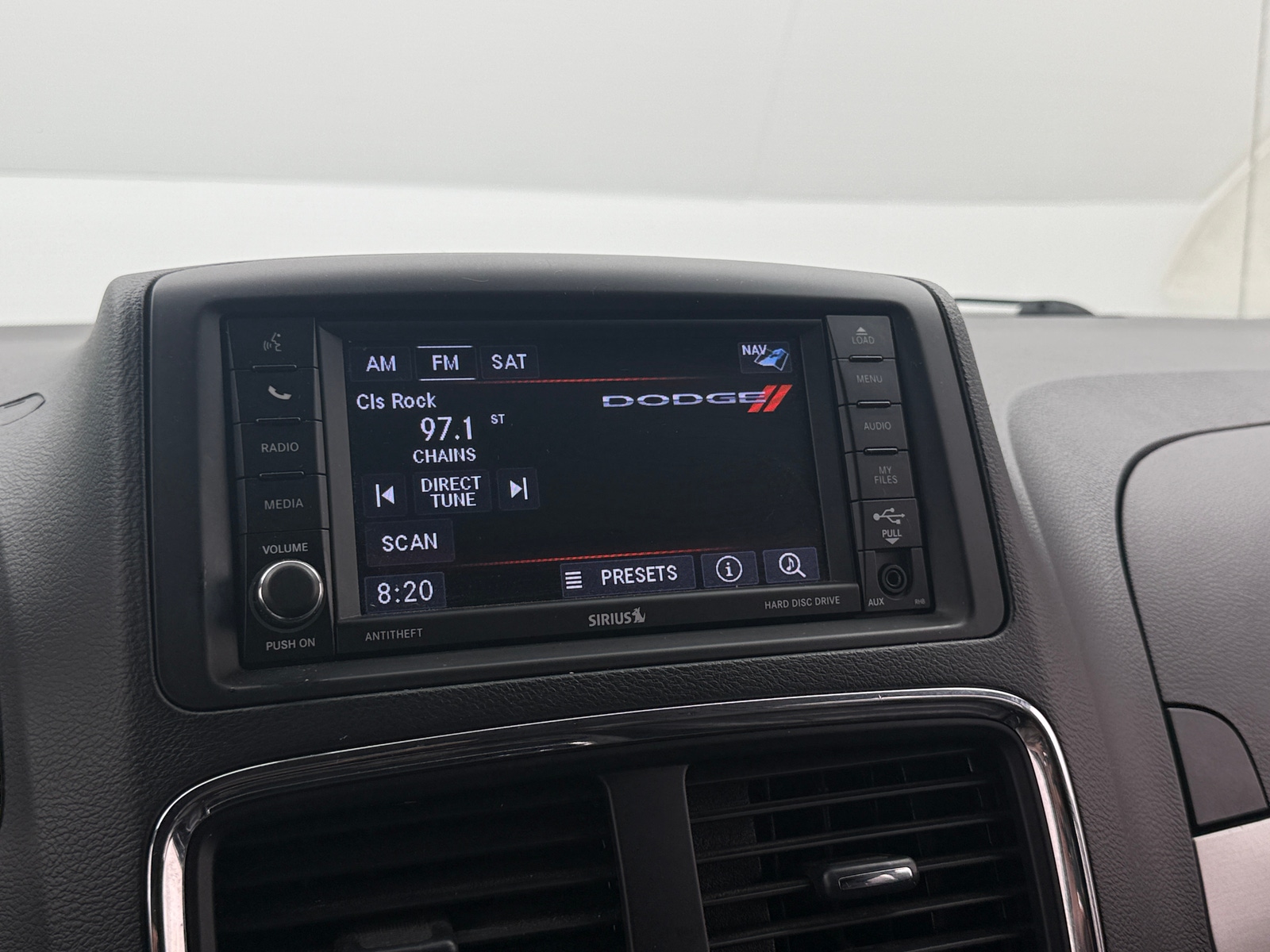 Thumbnail: 2019 Dodge Grand Caravan - 3