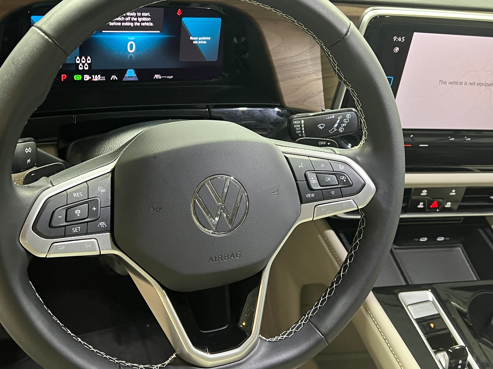Thumbnail: 2024 Volkswagen Atlas - 4
