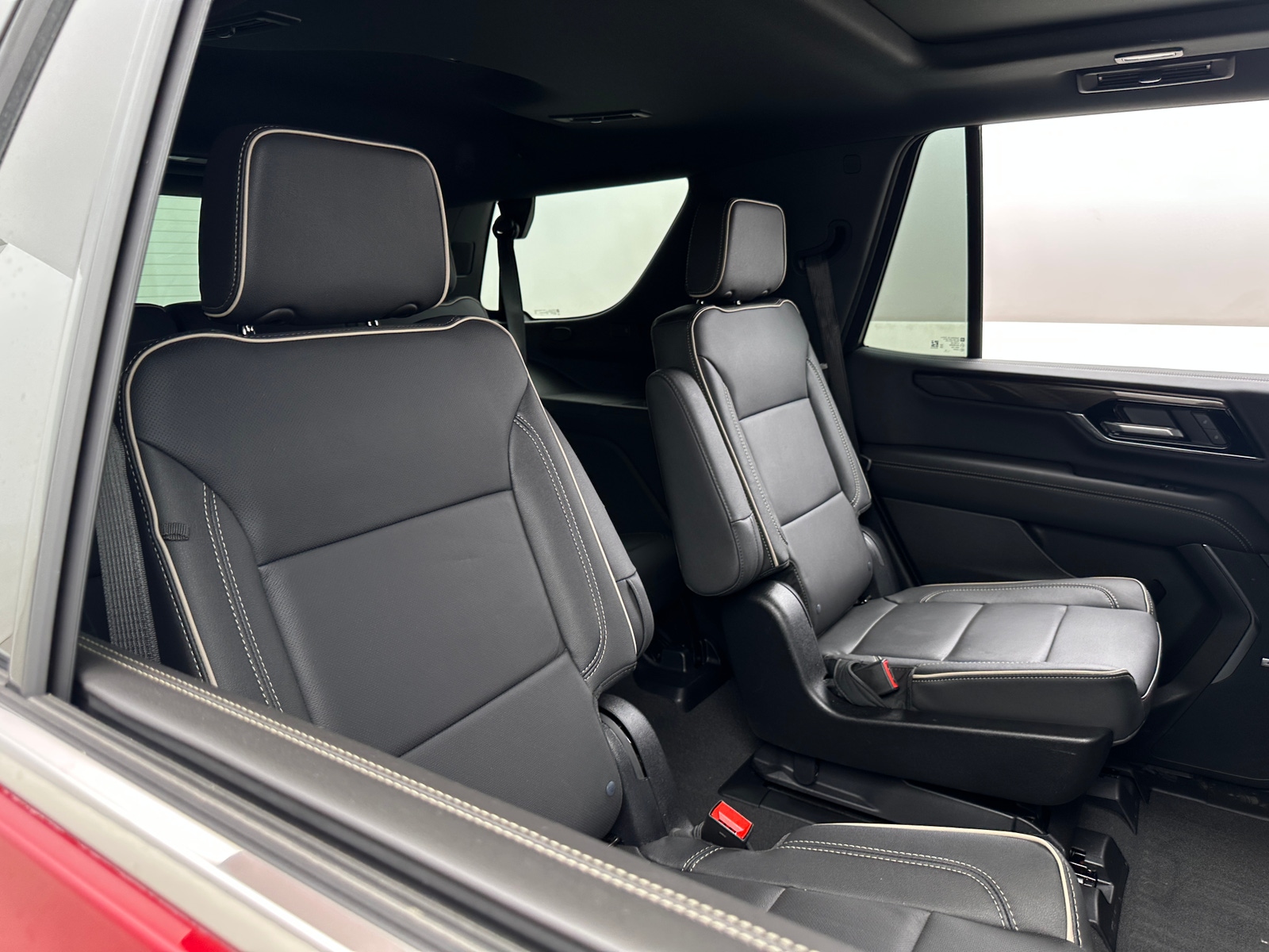 Thumbnail: 2025 GMC Yukon - 5