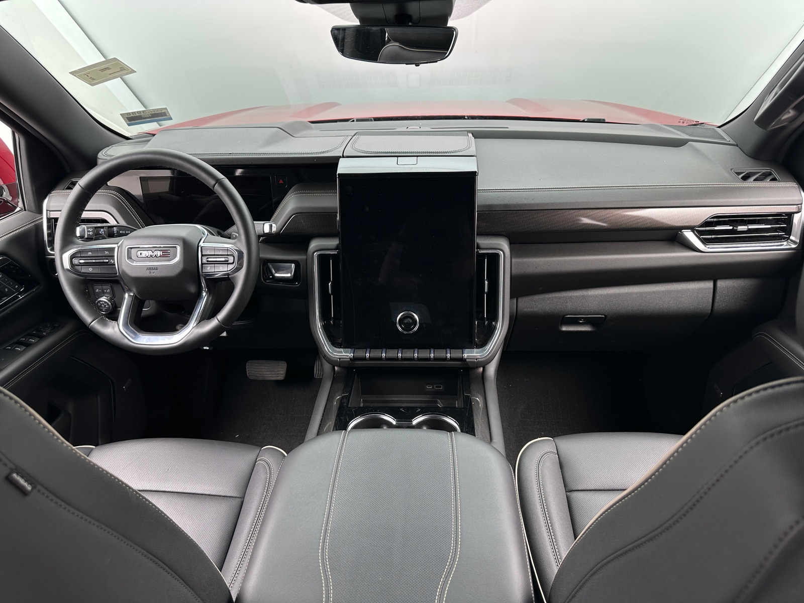 Thumbnail: 2025 GMC Yukon - 2