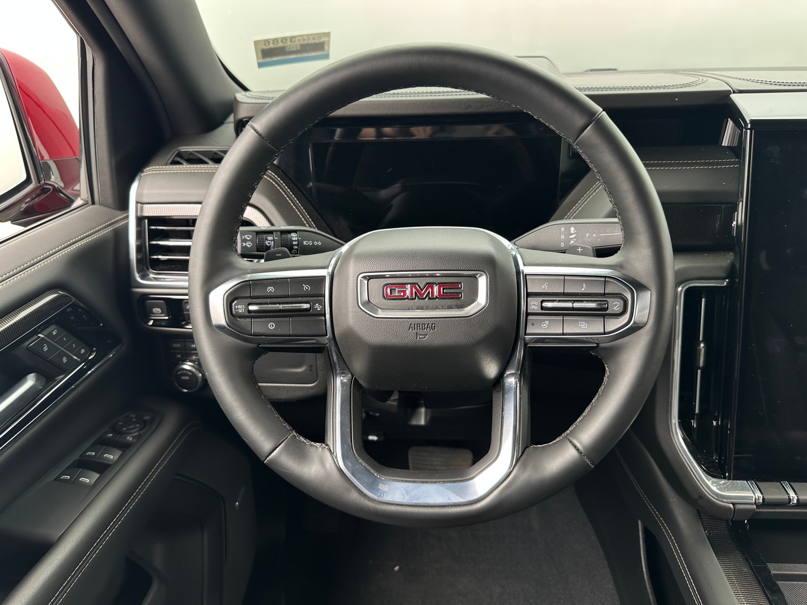 Thumbnail: 2025 GMC Yukon - 4