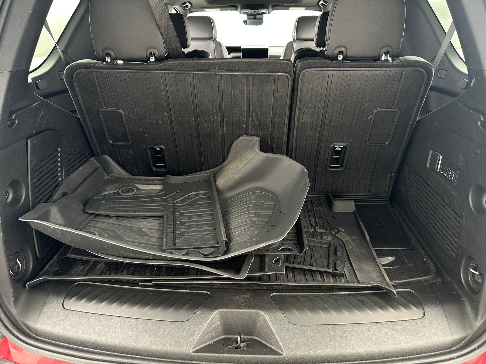 Thumbnail: 2025 GMC Yukon - 6