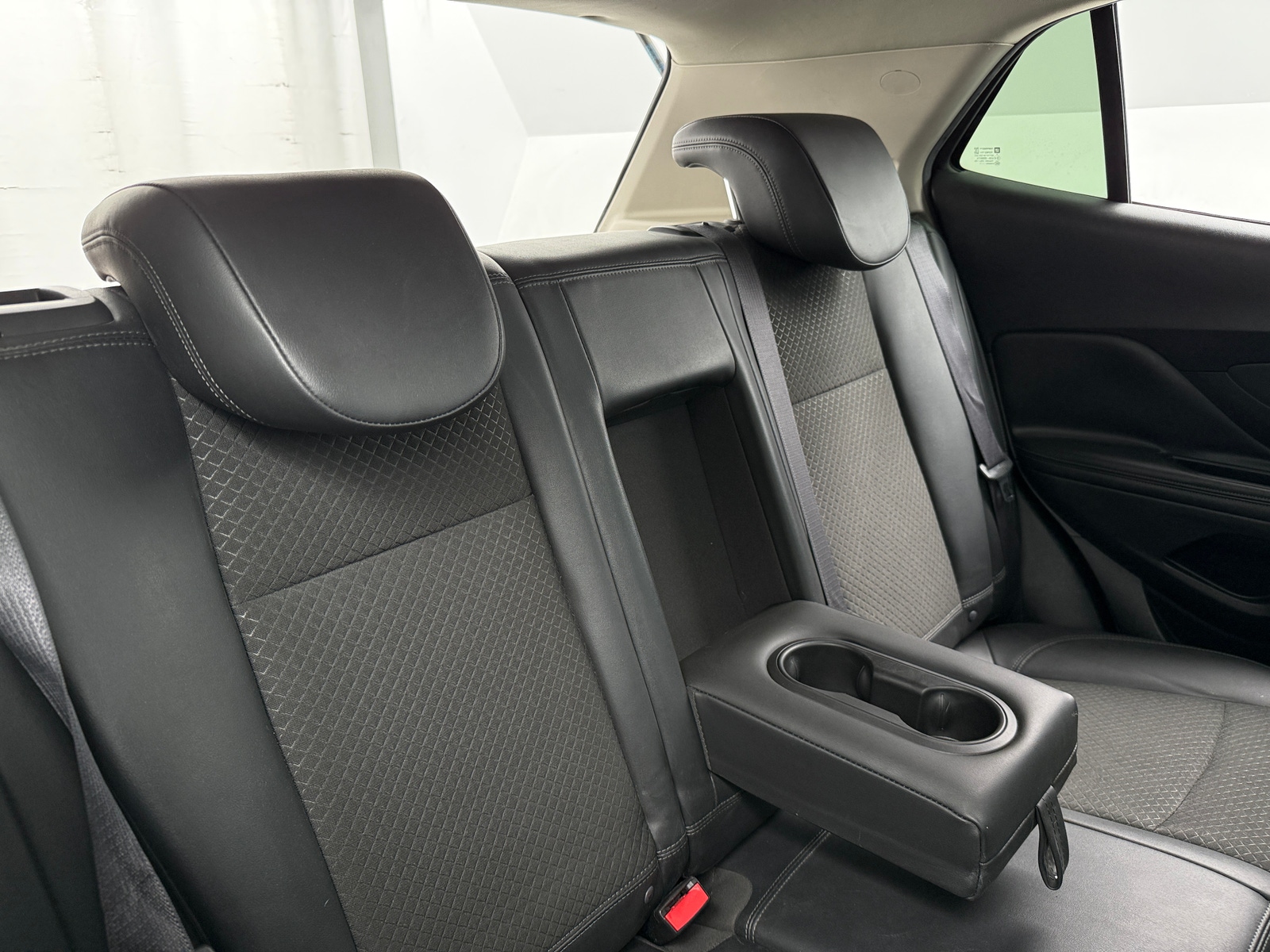 Thumbnail: 2017 Buick Encore - 5