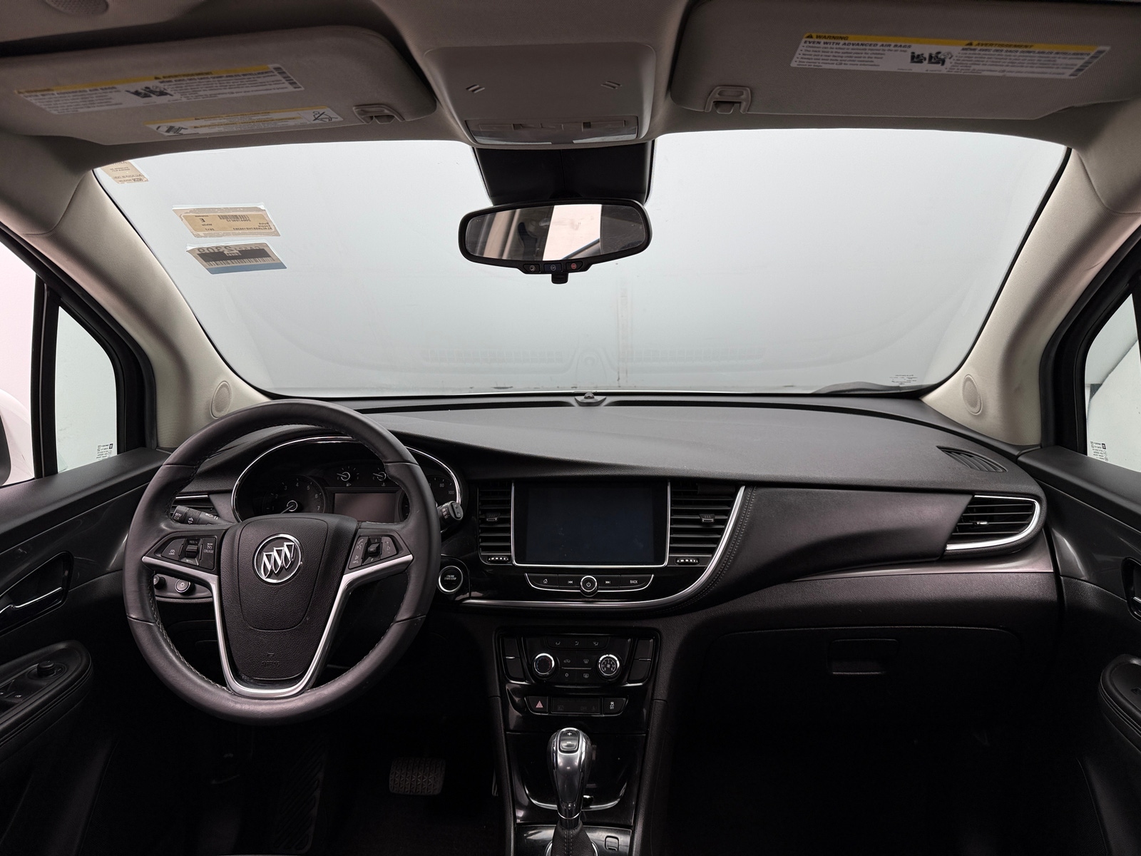 Thumbnail: 2017 Buick Encore - 2