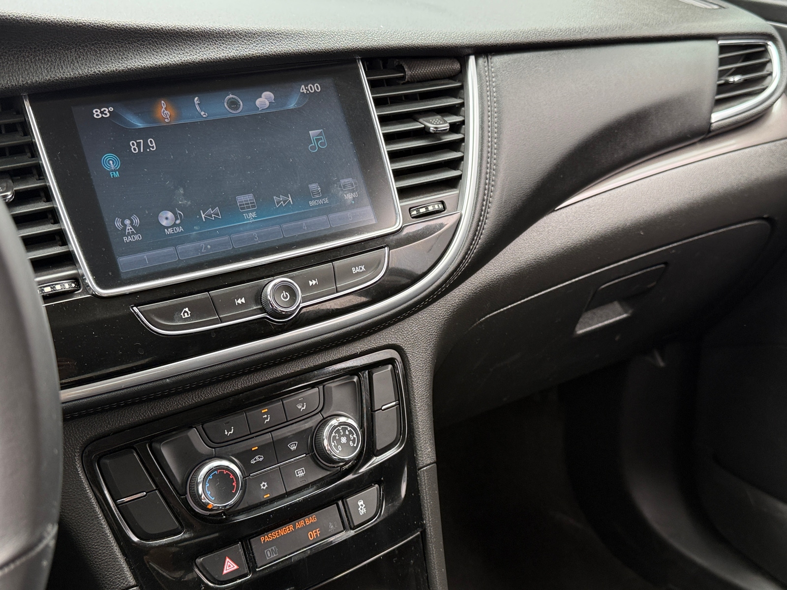 Thumbnail: 2017 Buick Encore - 3