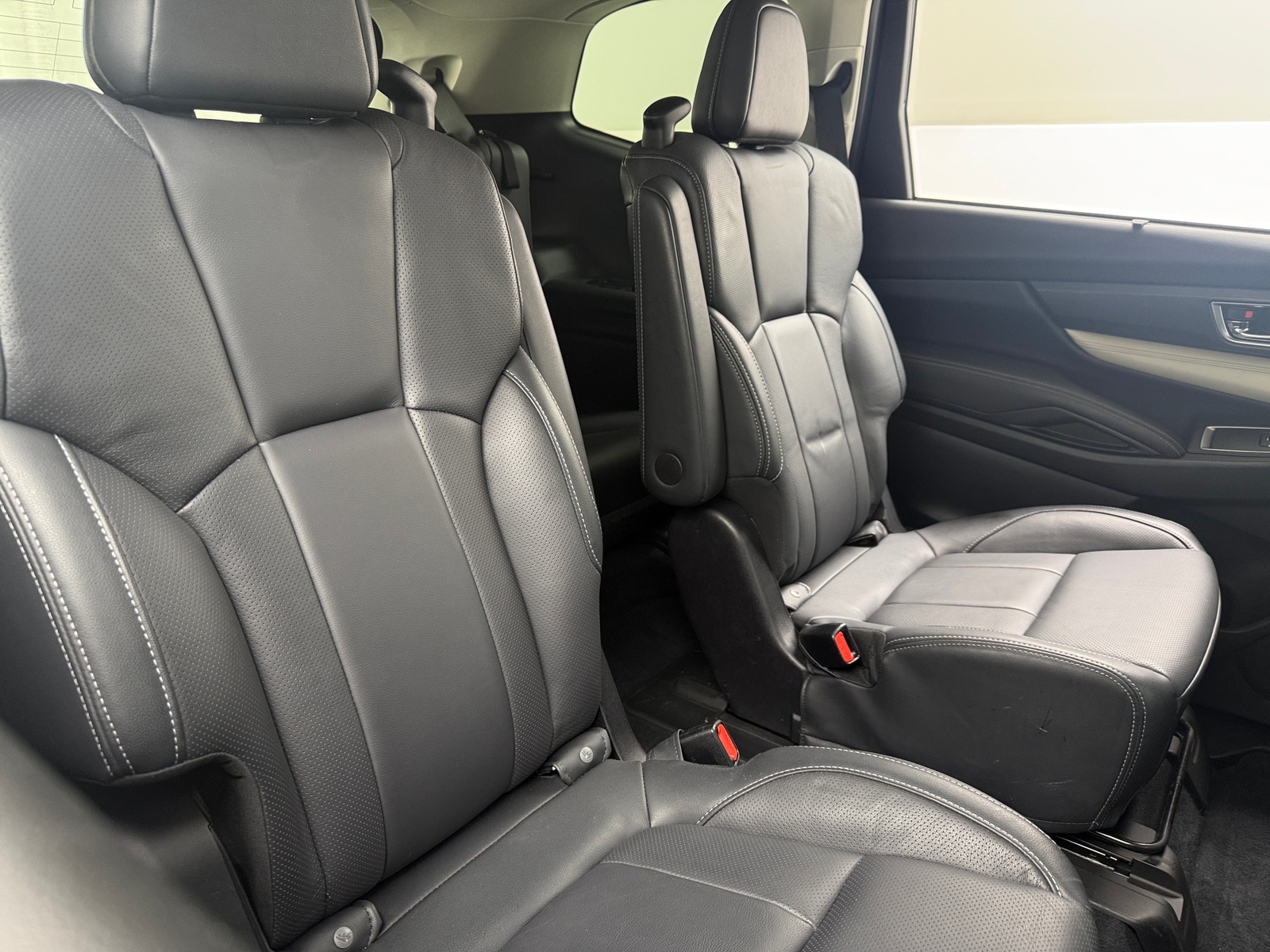 Thumbnail: 2020 Subaru Ascent - 5