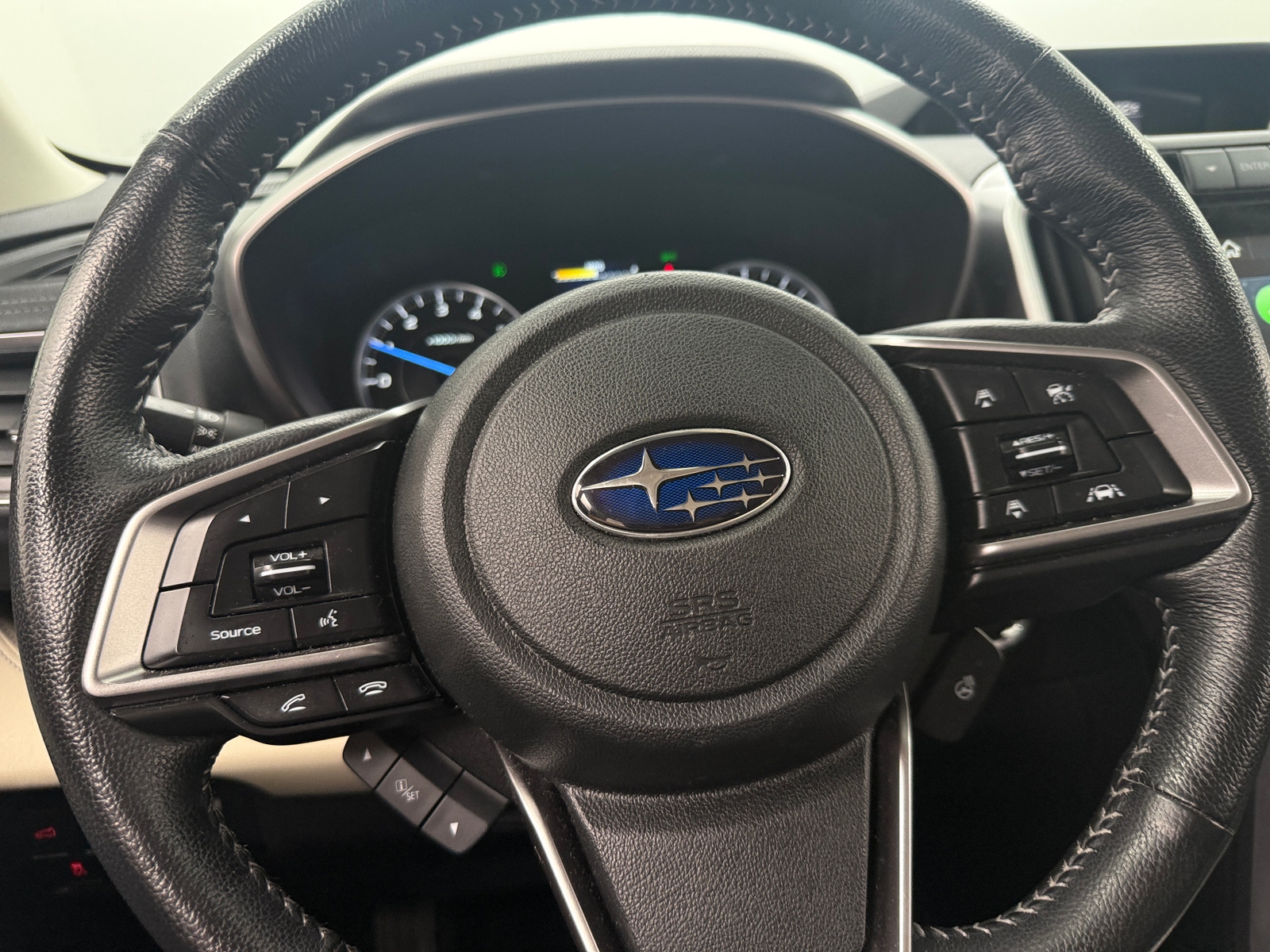 Thumbnail: 2020 Subaru Ascent - 4