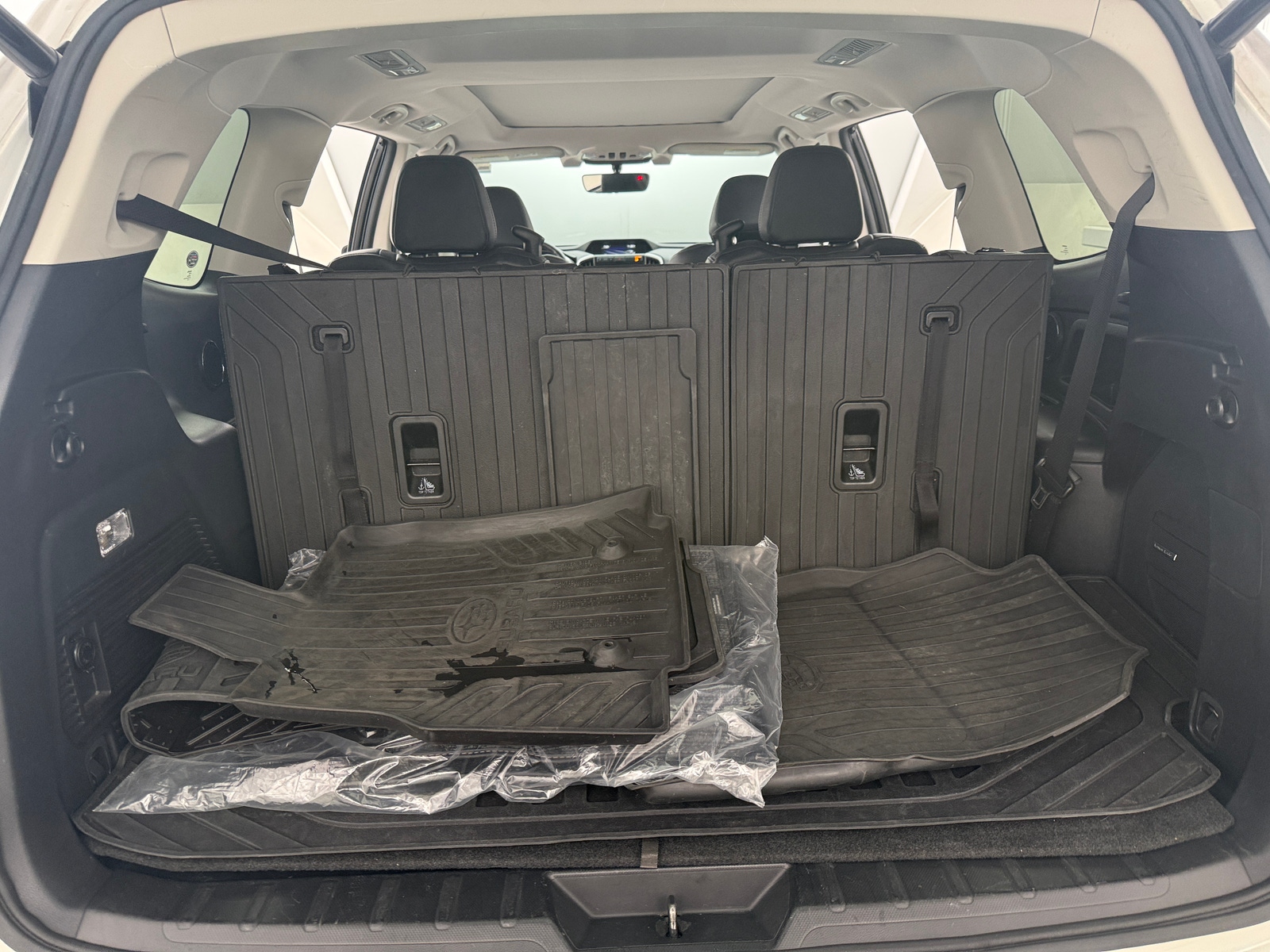 Thumbnail: 2020 Subaru Ascent - 6