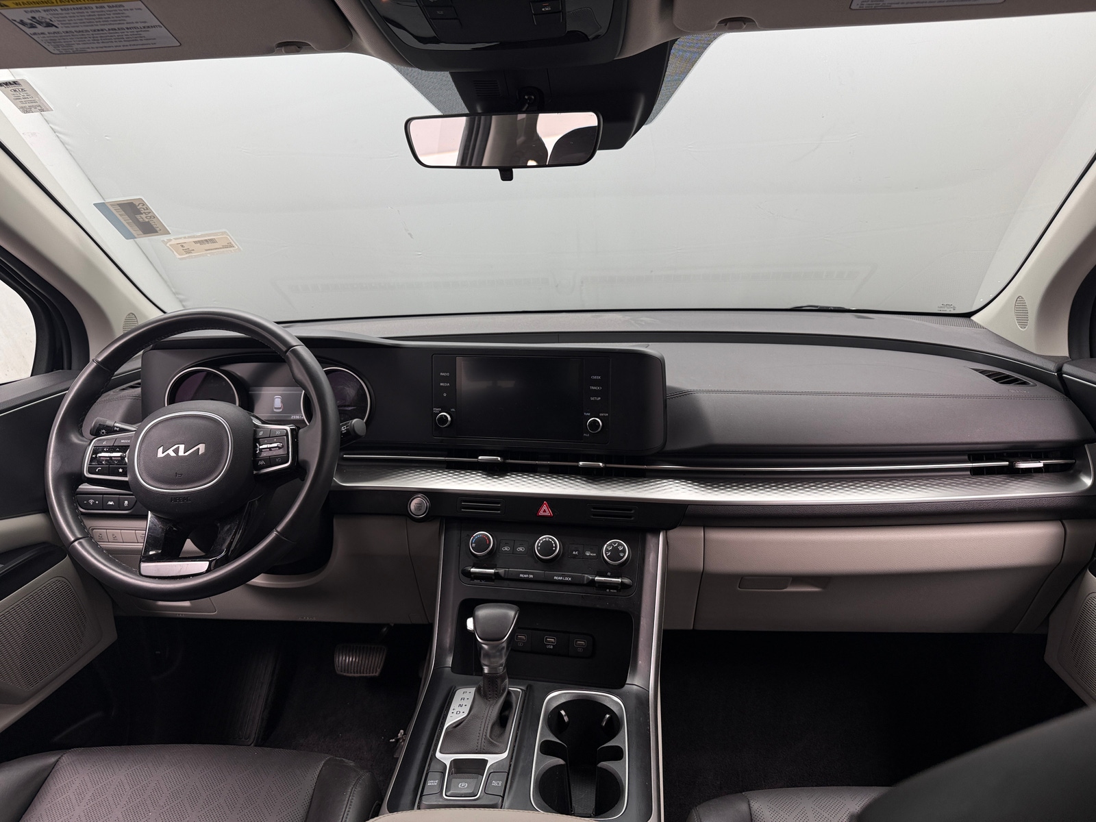 Thumbnail: 2024 Kia Carnival - 2