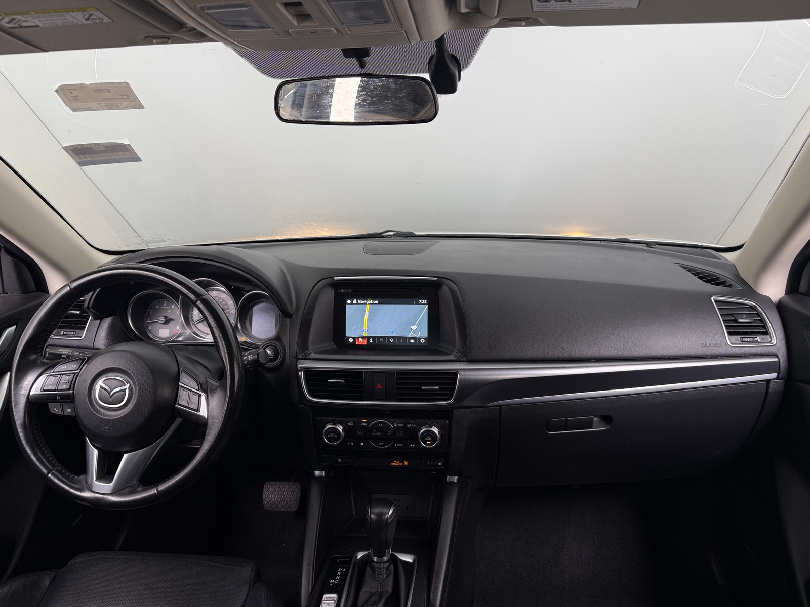 Thumbnail: 2016 Mazda CX-5 - 2