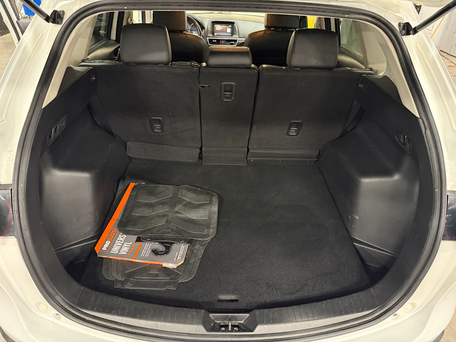 Thumbnail: 2016 Mazda CX-5 - 6