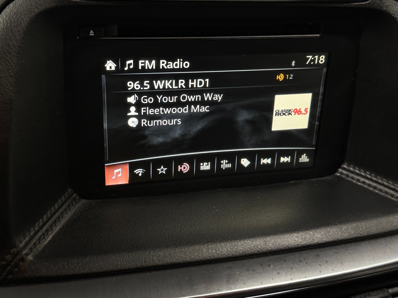 Thumbnail: 2016 Mazda CX-5 - 3