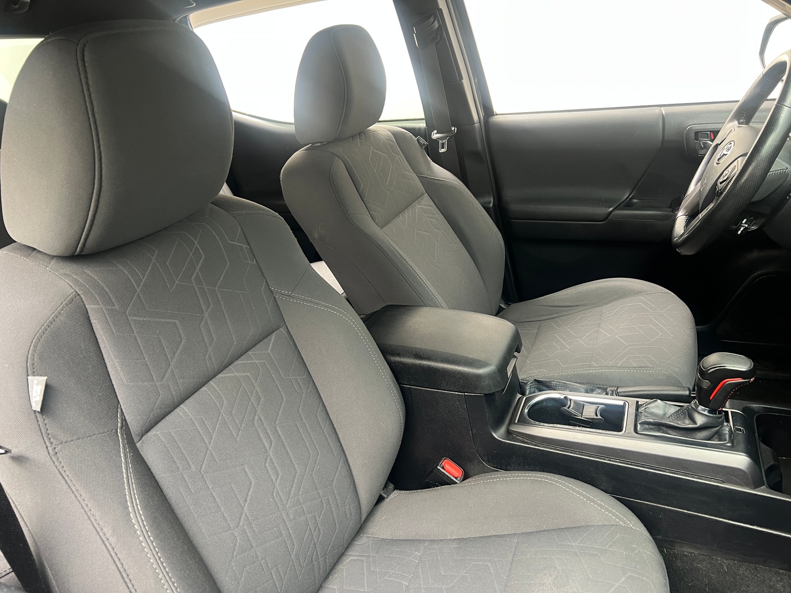 Thumbnail: 2019 Toyota Tacoma - 2