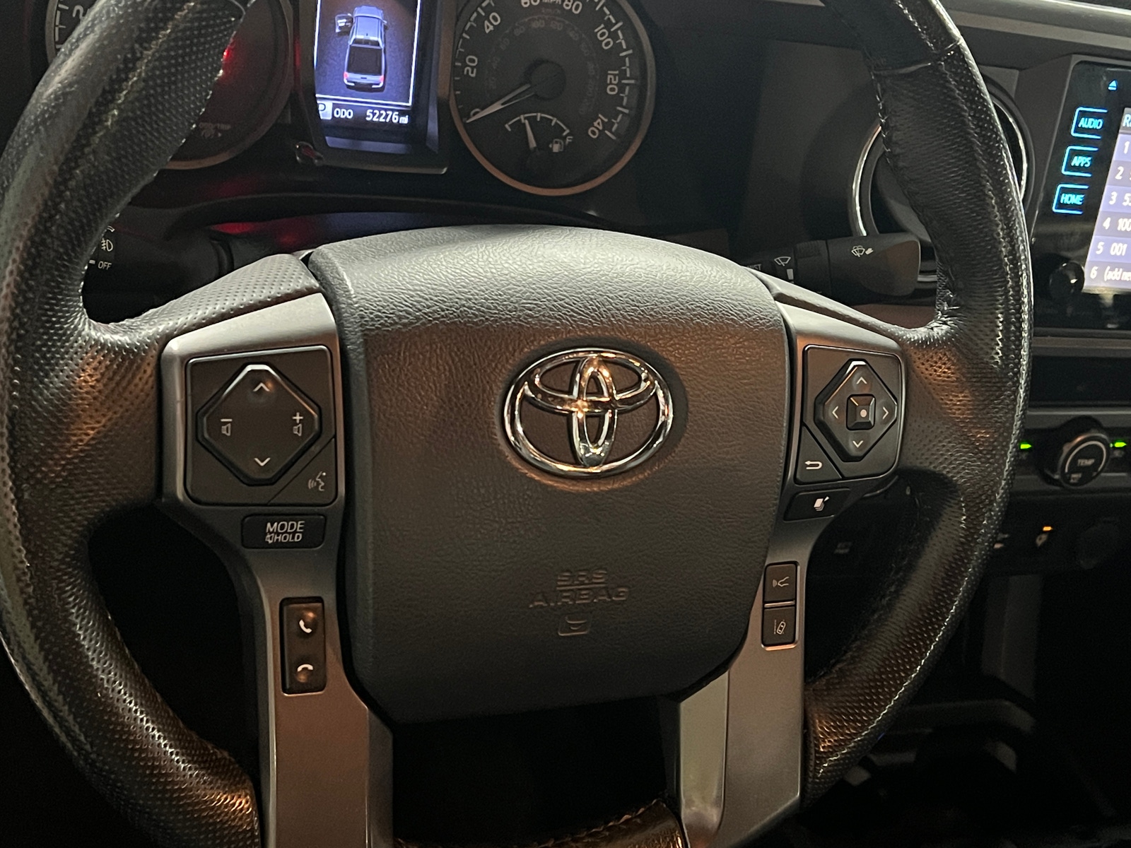 Thumbnail: 2019 Toyota Tacoma - 5