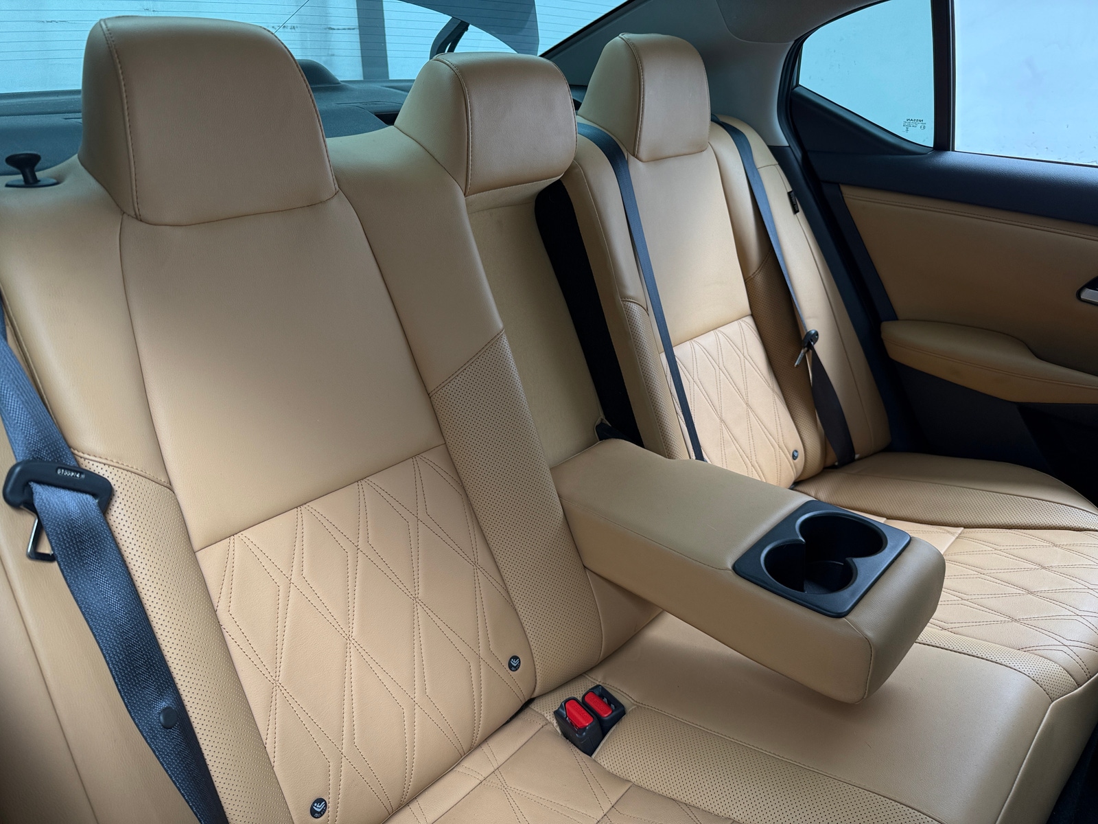 Thumbnail: 2023 Nissan Sentra - 6