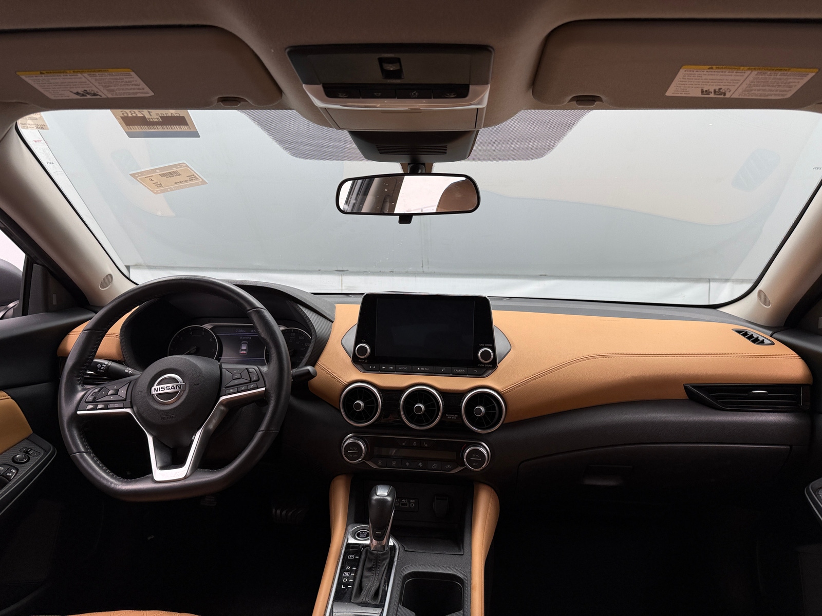 Thumbnail: 2023 Nissan Sentra - 3