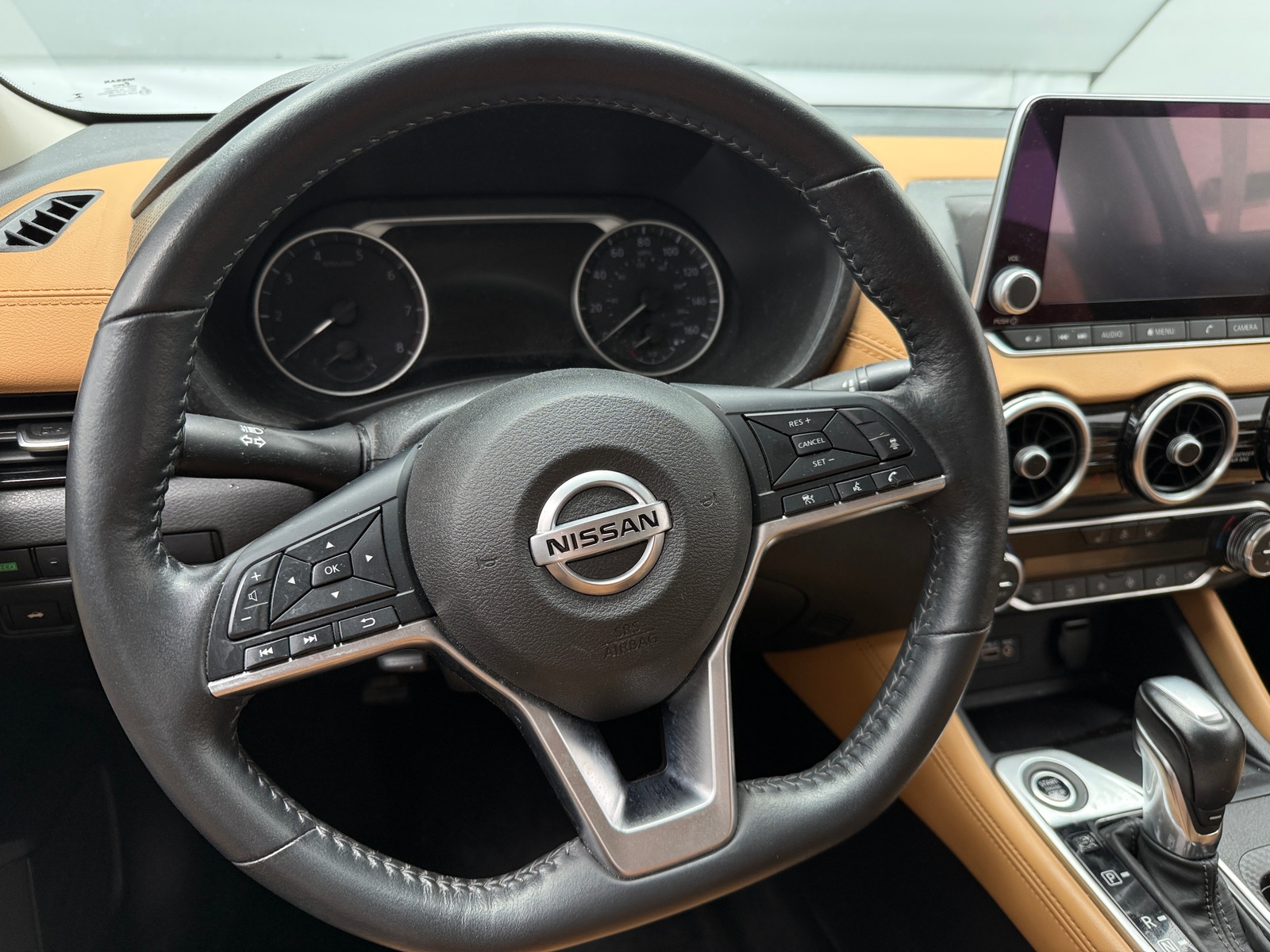 Thumbnail: 2023 Nissan Sentra - 5