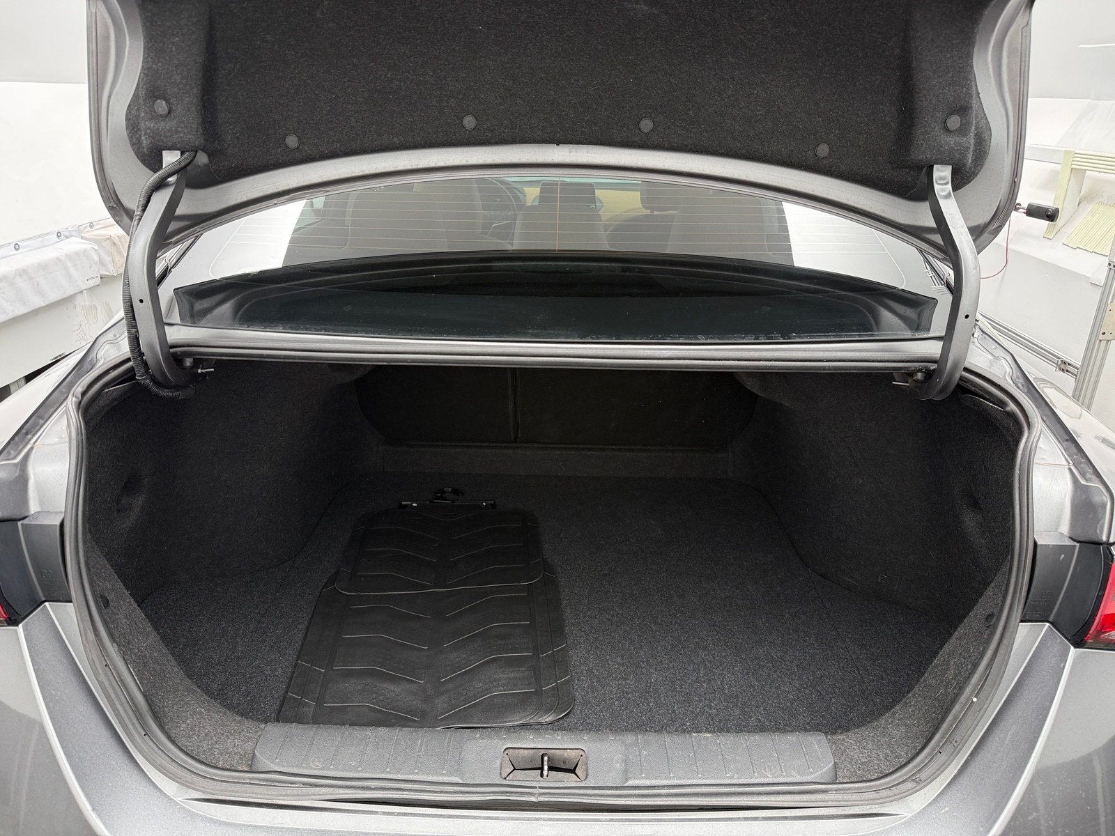Thumbnail: 2023 Nissan Sentra - 7