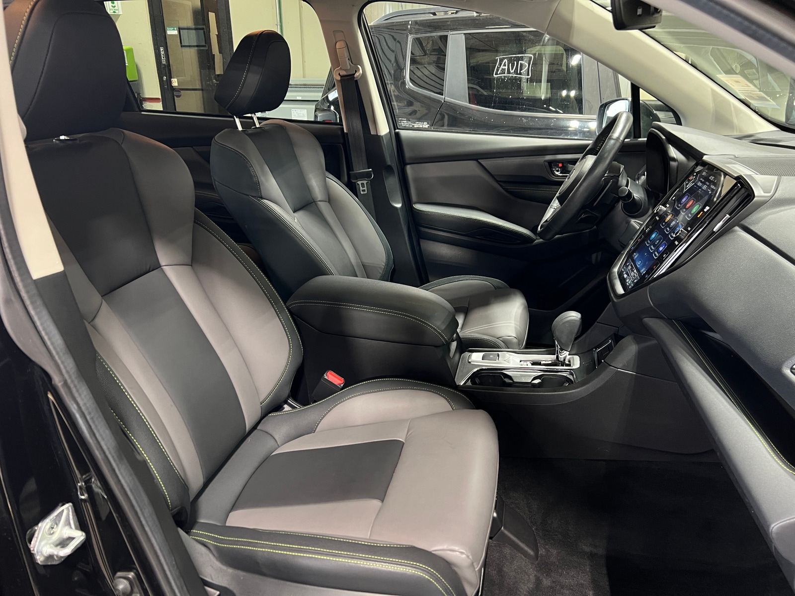 Thumbnail: 2023 Subaru Ascent - 2