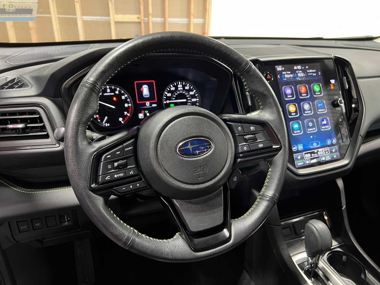 Thumbnail: 2023 Subaru Ascent - 5