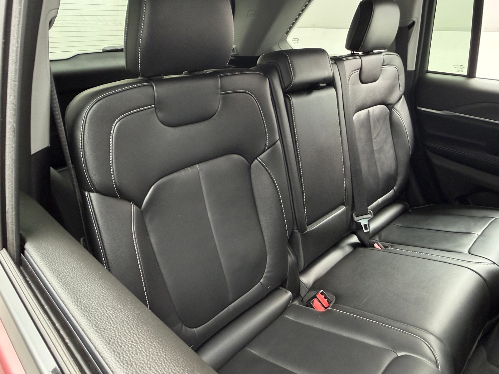 Thumbnail: 2023 Jeep Grand Cherokee - 5