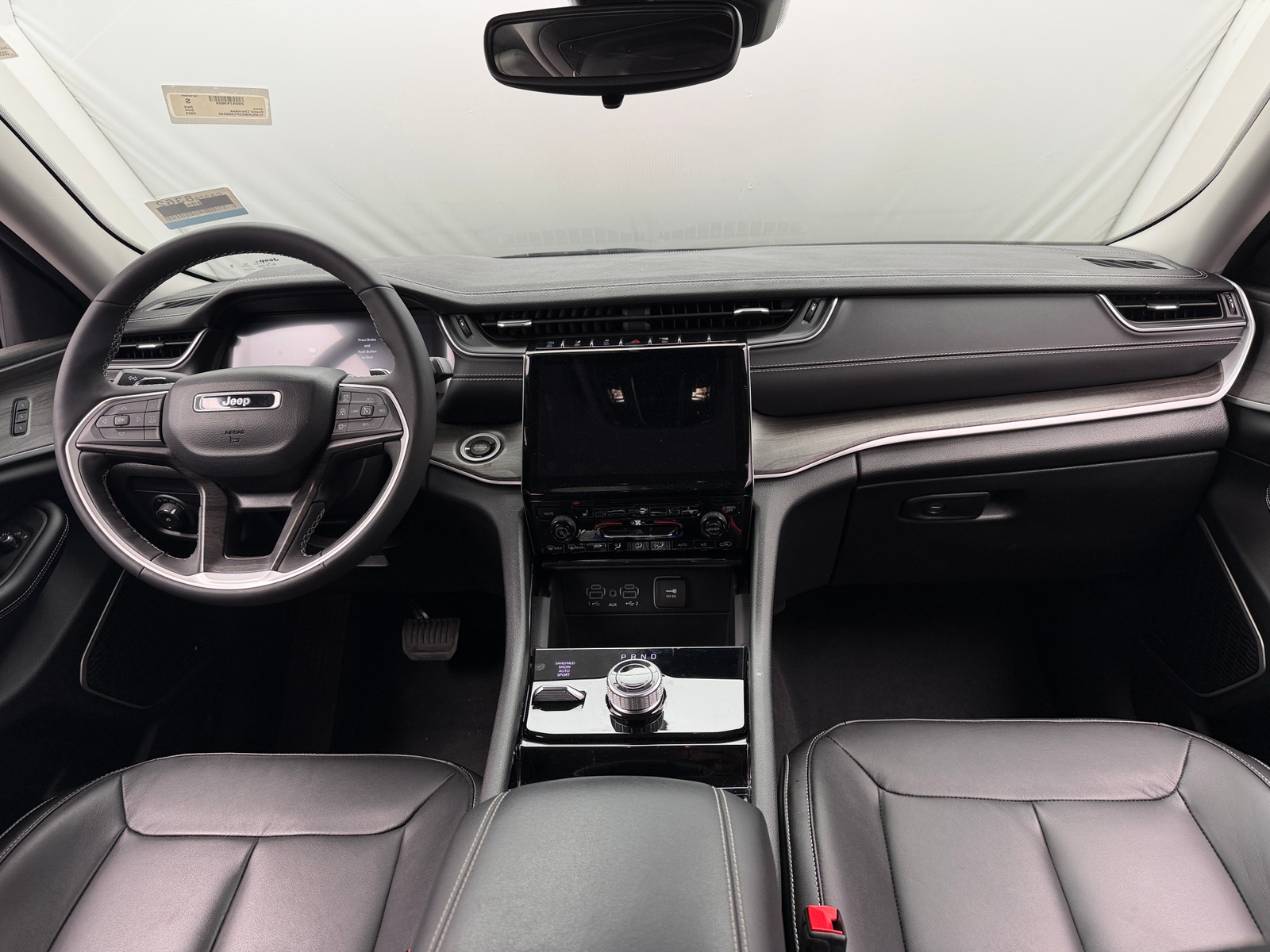 Thumbnail: 2023 Jeep Grand Cherokee - 2