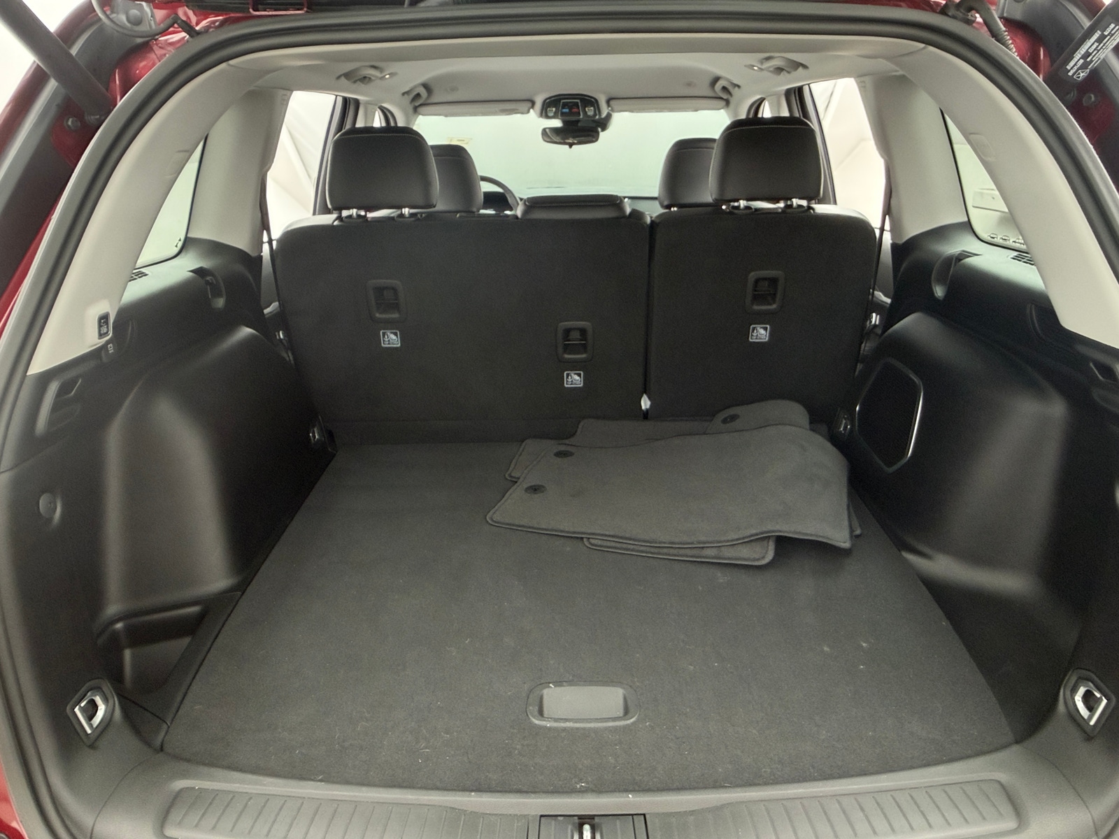 Thumbnail: 2023 Jeep Grand Cherokee - 6