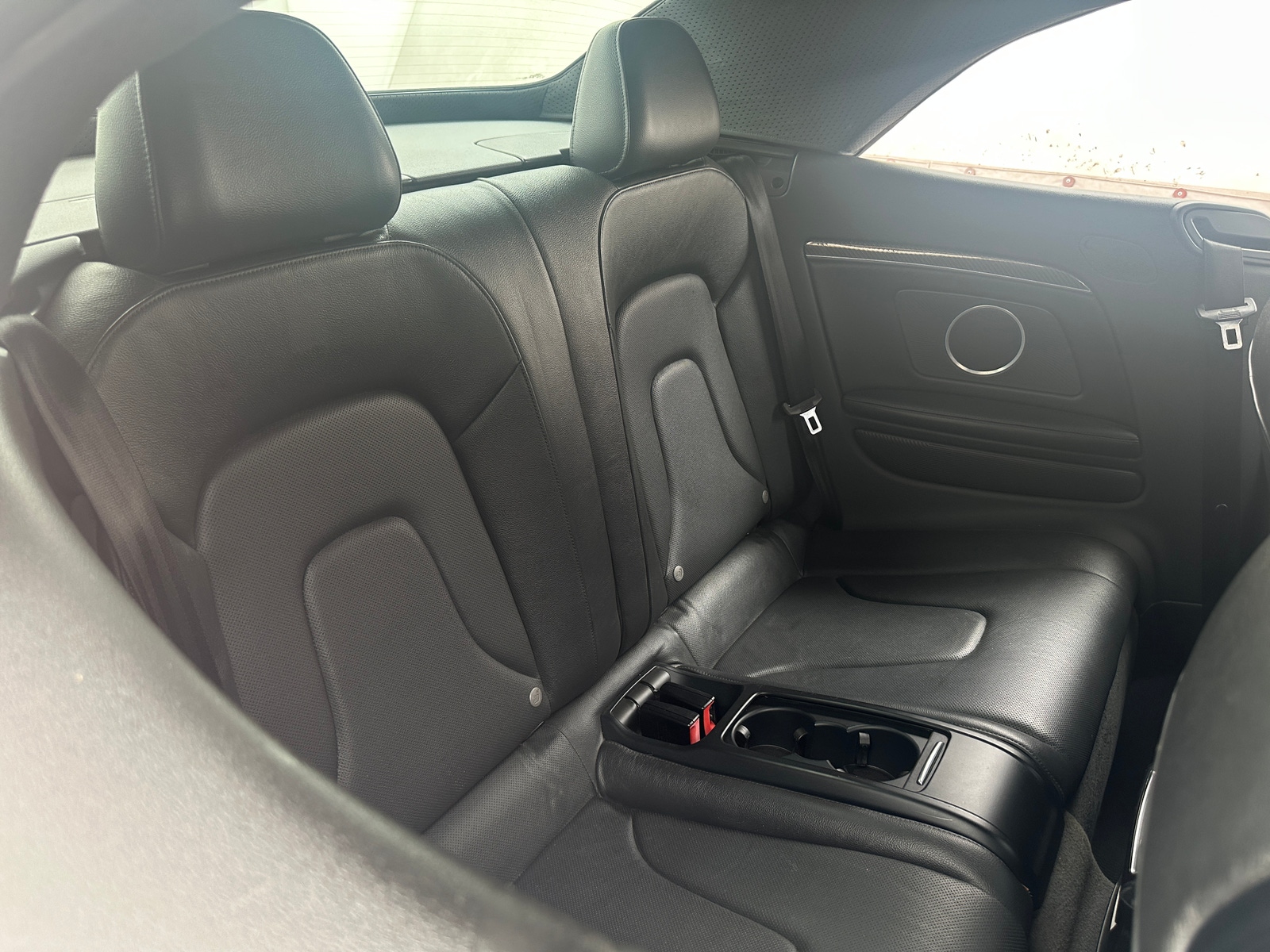 Thumbnail: 2014 Audi RS 5 - 5