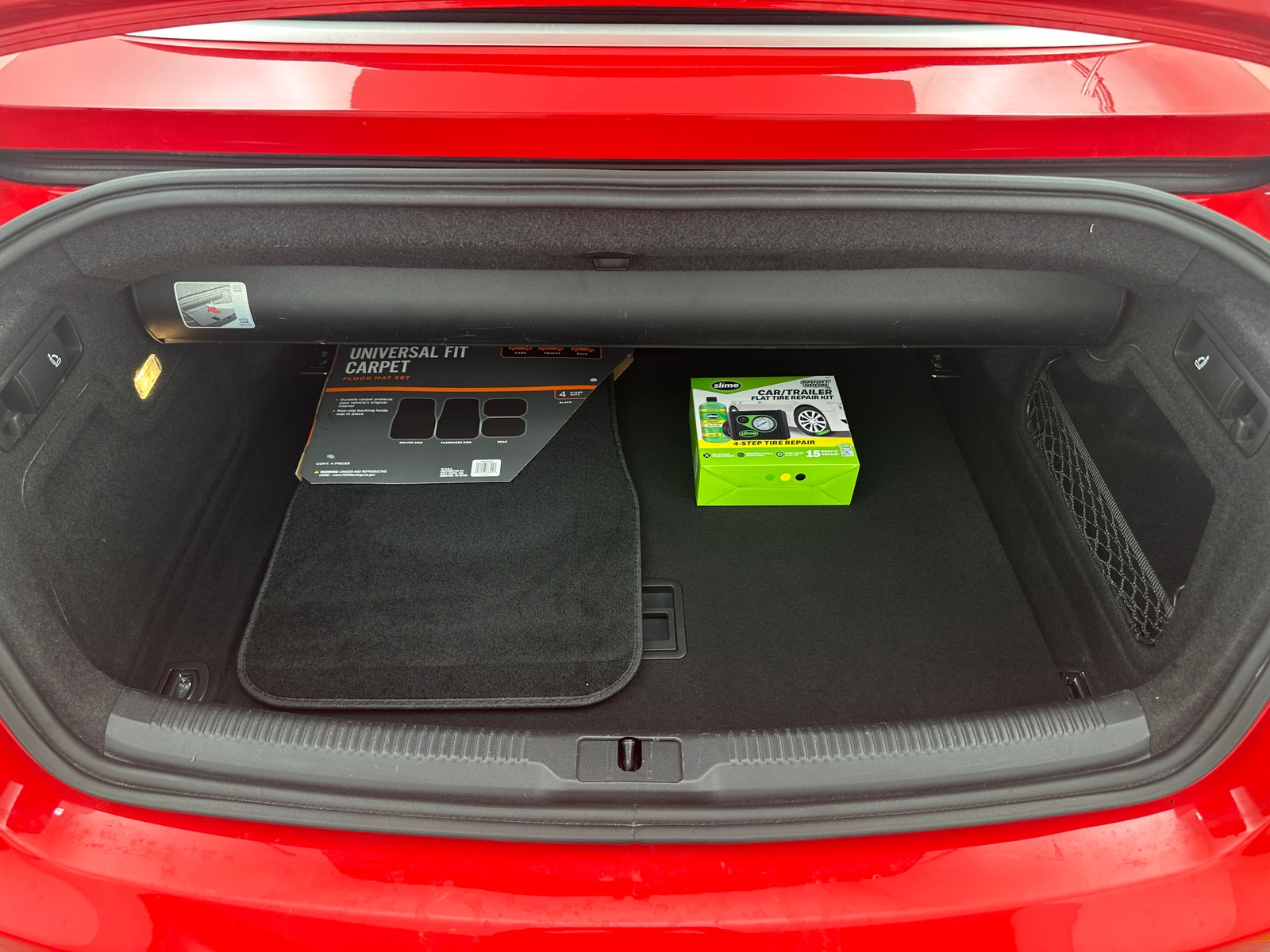 Thumbnail: 2014 Audi RS 5 - 6