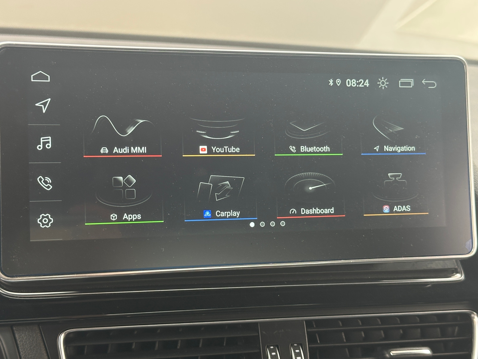 Thumbnail: 2014 Audi RS 5 - 3