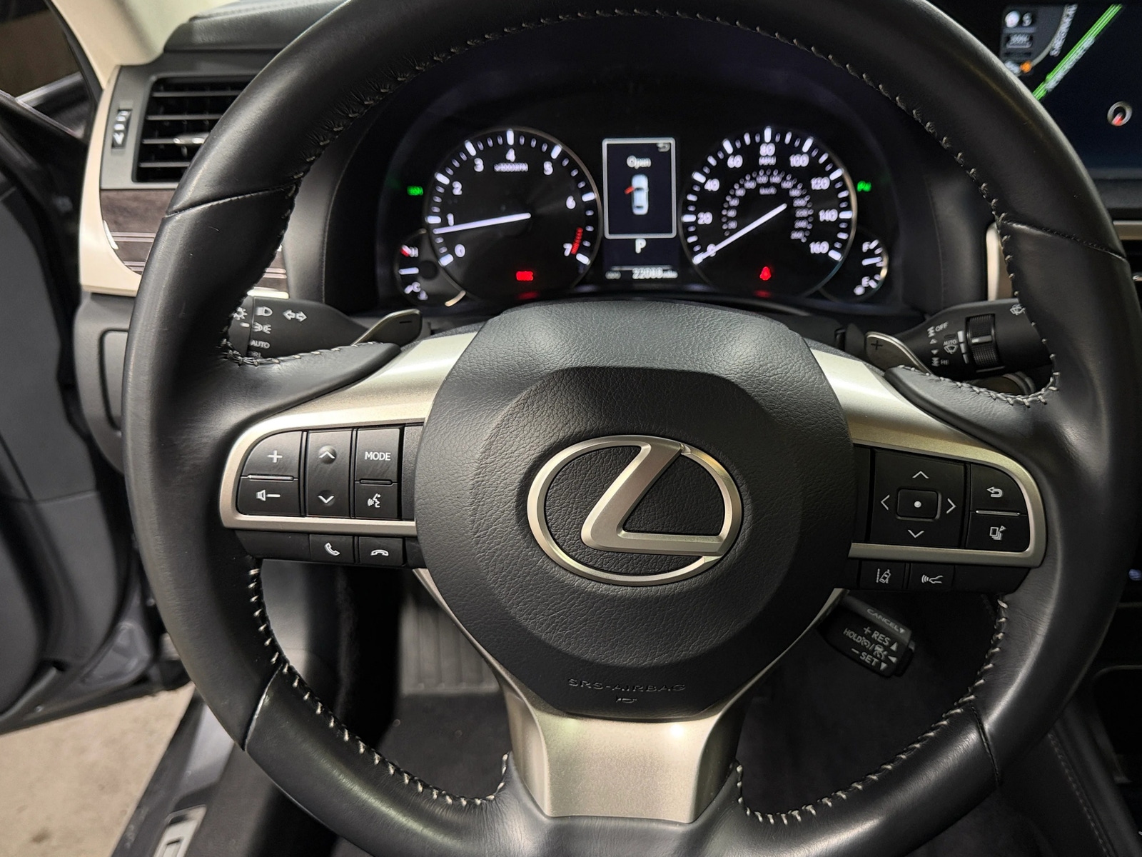 Thumbnail: 2016 Lexus GS - 4