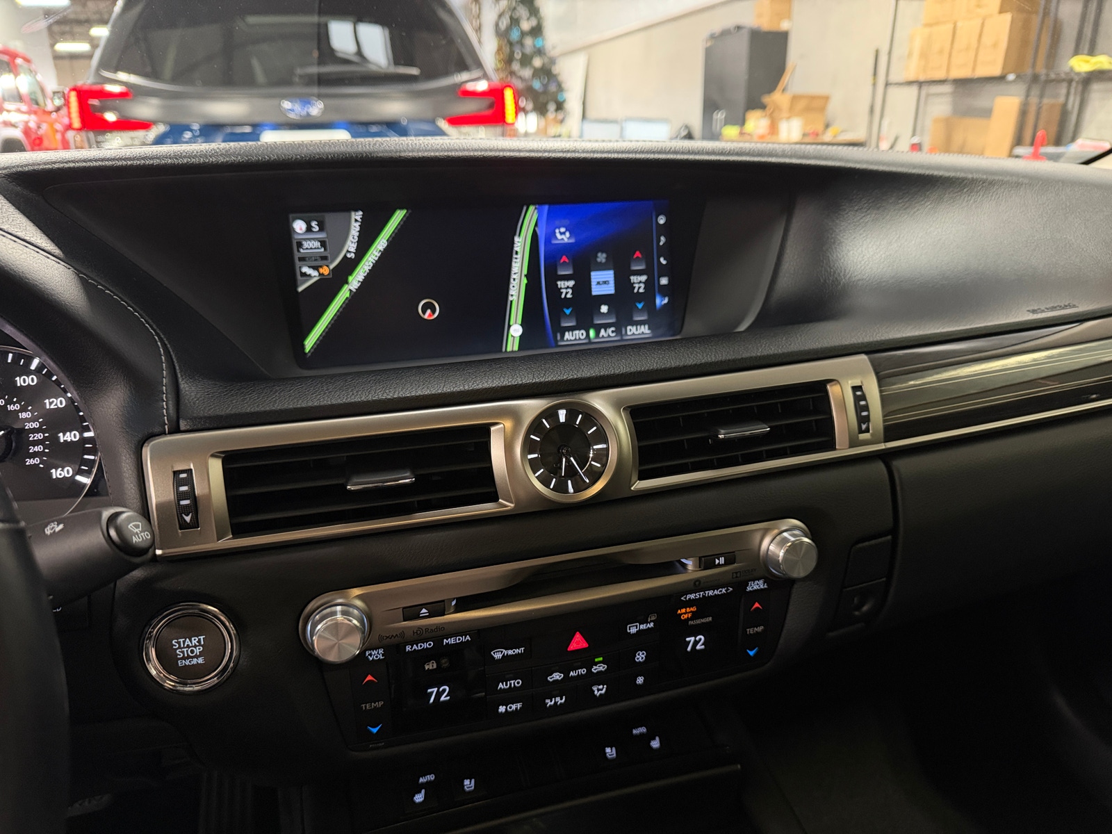 Thumbnail: 2016 Lexus GS - 3