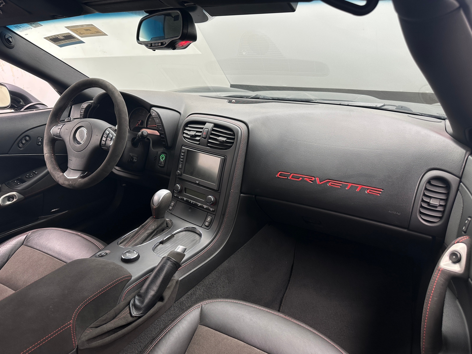 Thumbnail: 2012 Chevrolet Corvette - 2