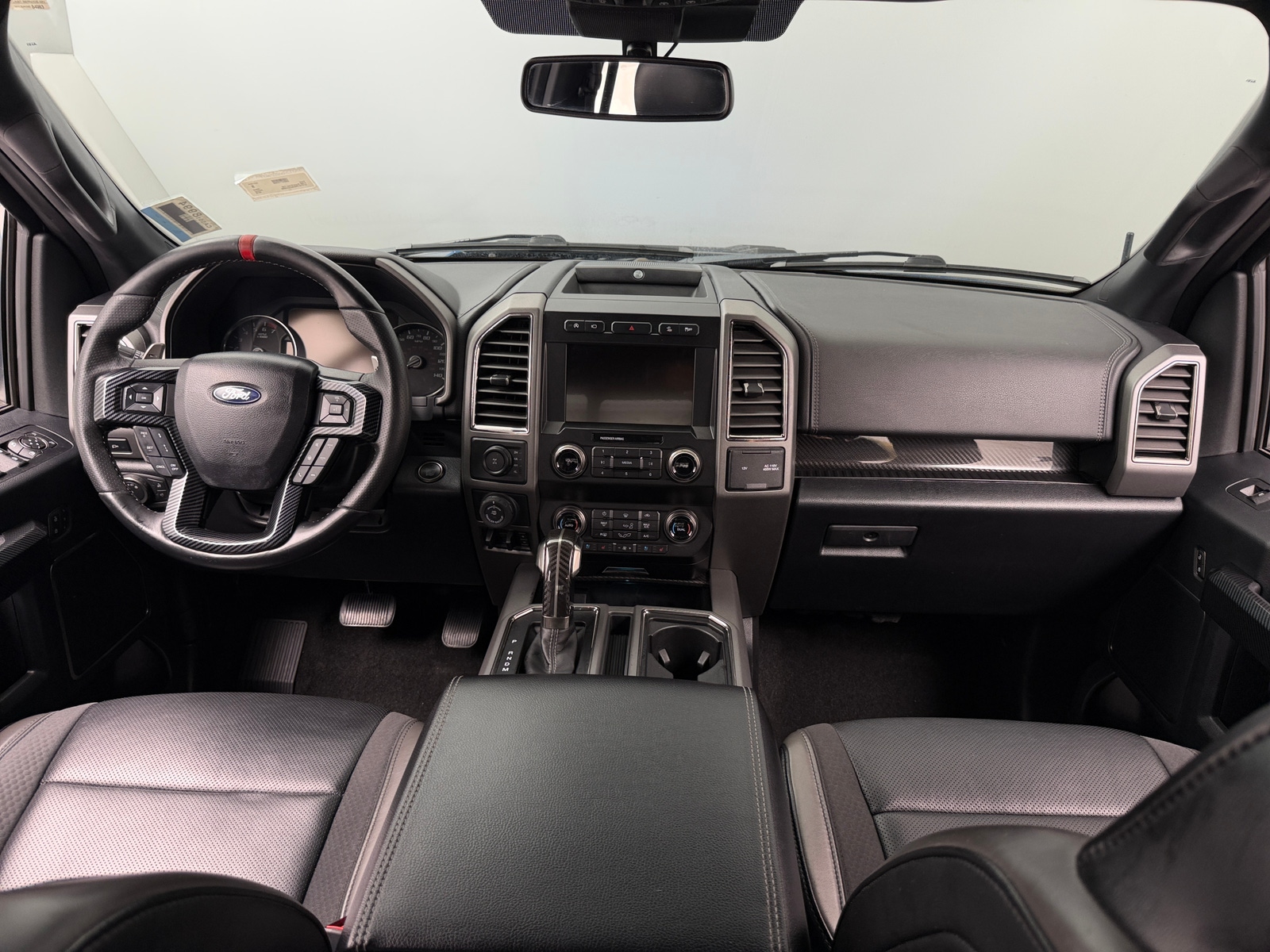 Thumbnail: 2019 Ford Econoline - 2