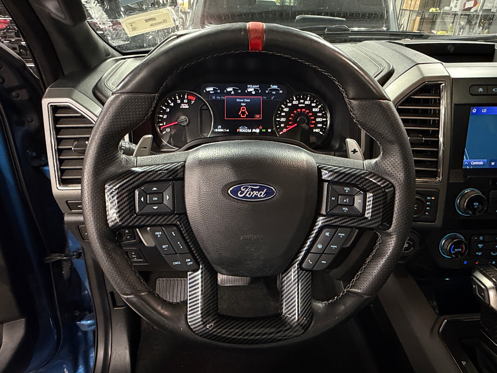 Thumbnail: 2019 Ford Econoline - 4