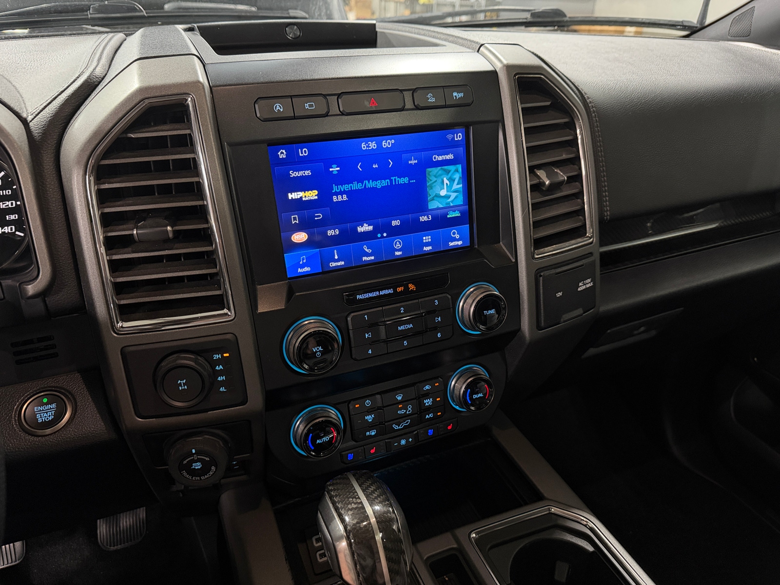 Thumbnail: 2019 Ford Econoline - 3