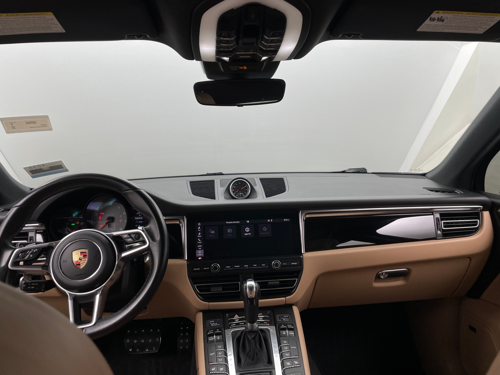 Thumbnail: 2019 Porsche Macan - 3