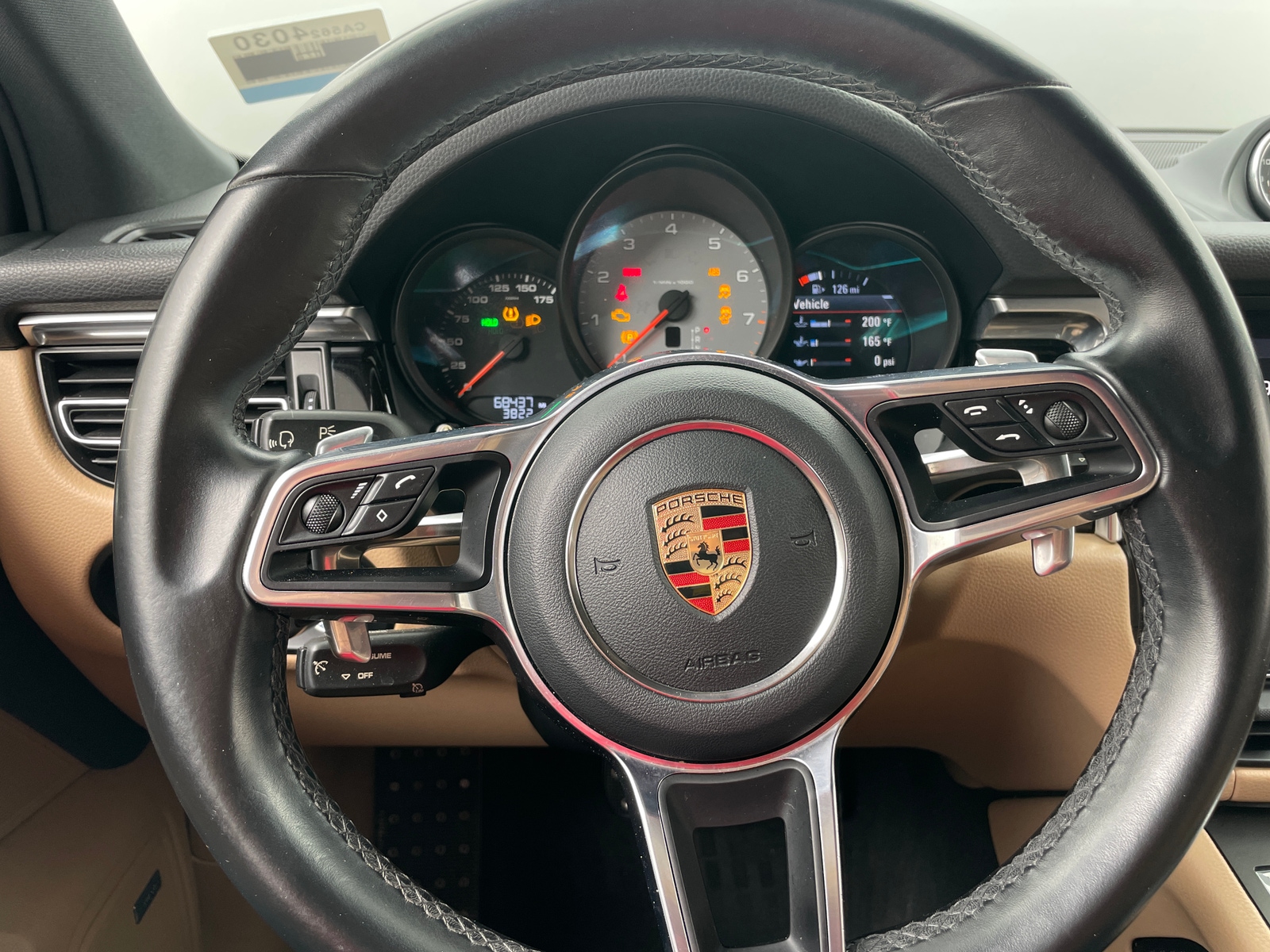 Thumbnail: 2019 Porsche Macan - 5