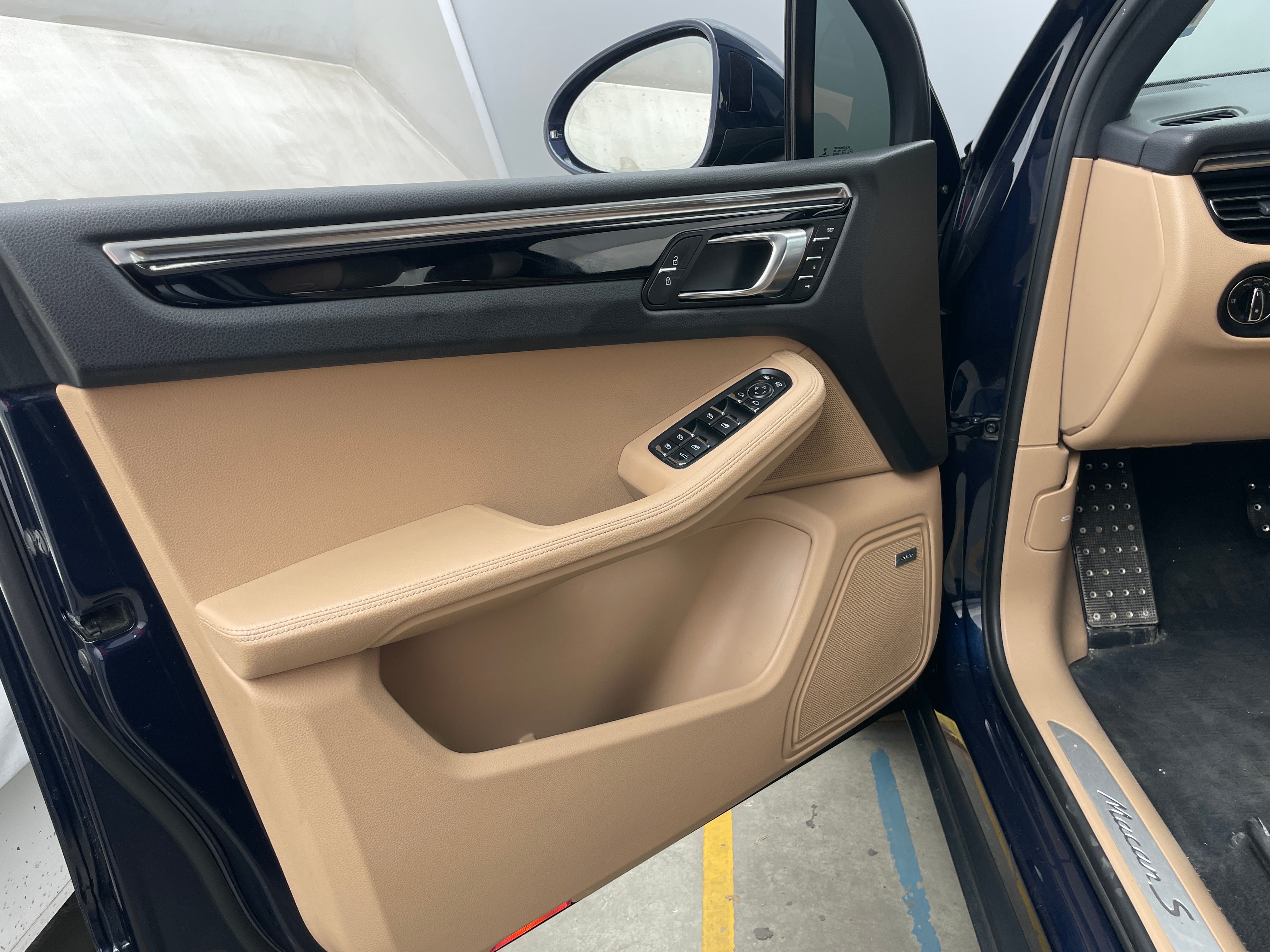 2019 Porsche Macan