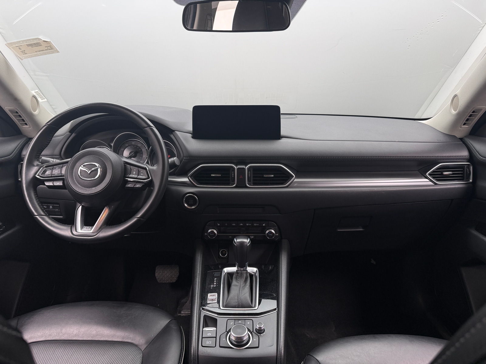 Thumbnail: 2024 Mazda CX-5 - 2